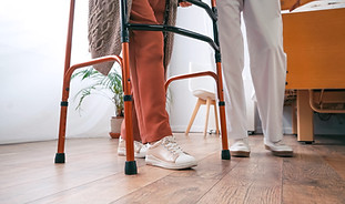 ウォーキングエイド