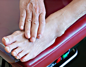 糖尿病性神経障害