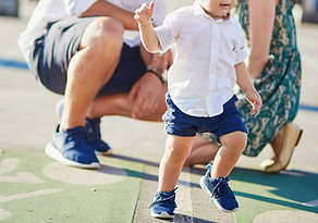 足舟状骨骨端症