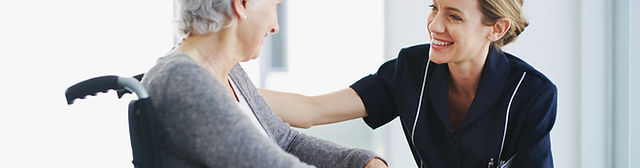 看護師・准看護師の求人